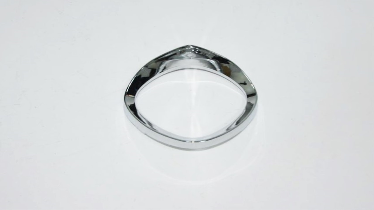 ÖN FAR ÇERCEVESİ (ECORIDER XC)